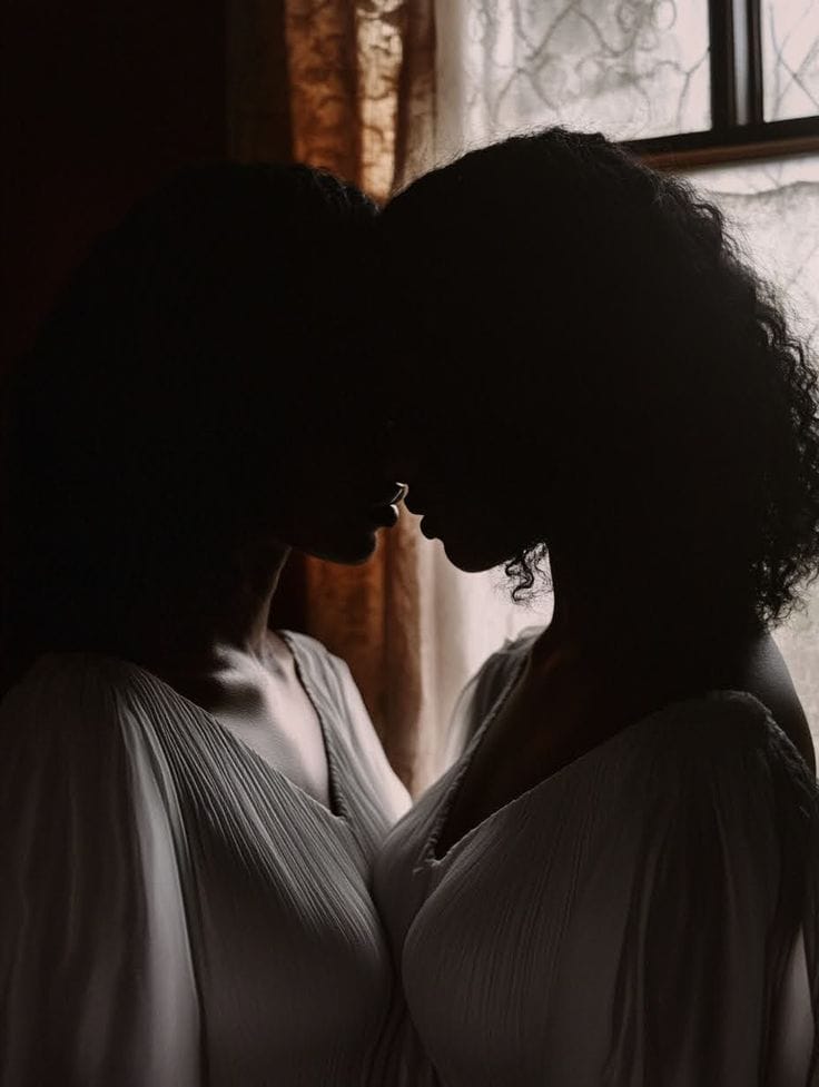 Workshop session with queer youth and community programs