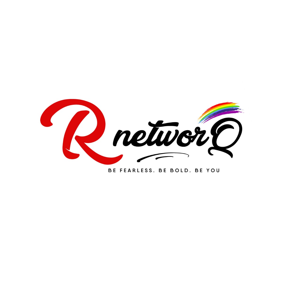 R NetworQ Logo